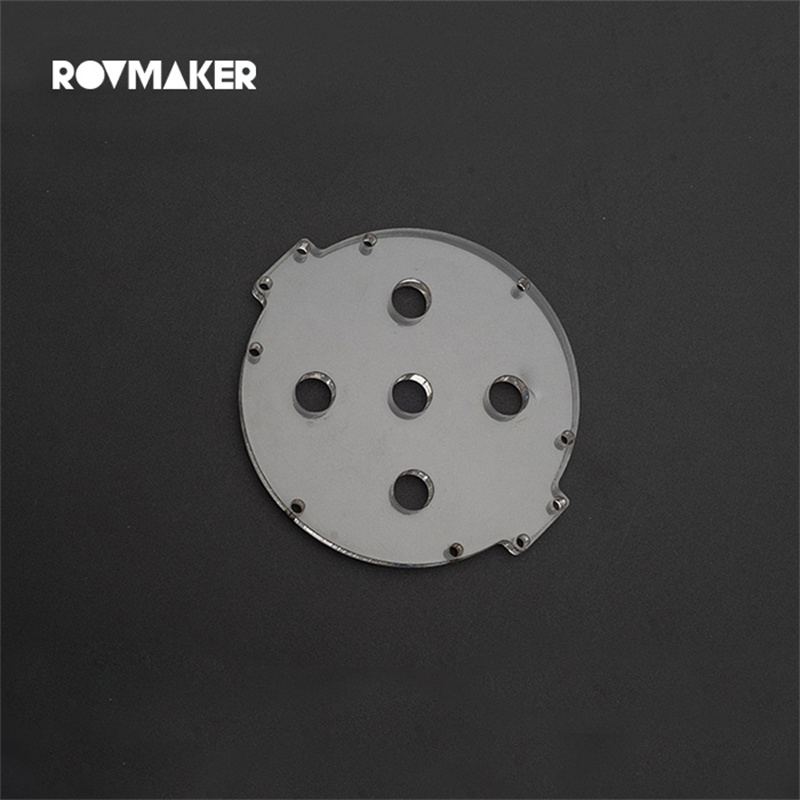 ROVMAKER, tablero de cubierta  - Fishing Boat Cover reseña y precio