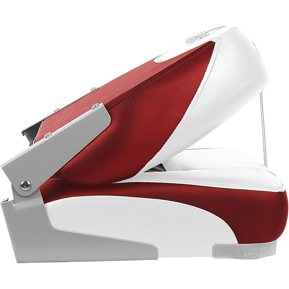 Asiento de Barco Deluxe con Re - Fishing Boat Seat reseña y precio