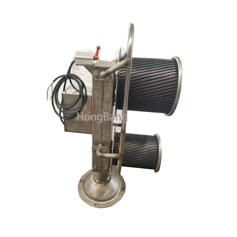 Ancla Eléctrica de 12V 24V 48V - Fishing Boat Anchor Winch reseña y precio