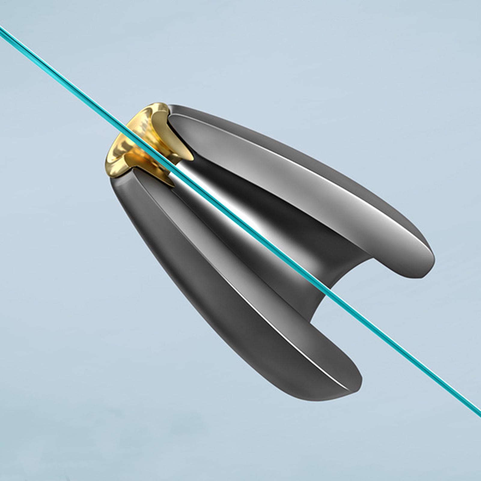 Kit de aparejos de pesca autom - Fishing Boat Oar reseña y precio
