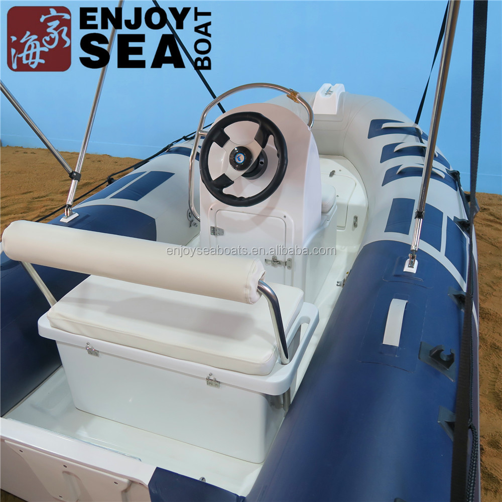 Bote de Pesca Inflable Plegabl - Fishing Boat Inflatable reseña y precio