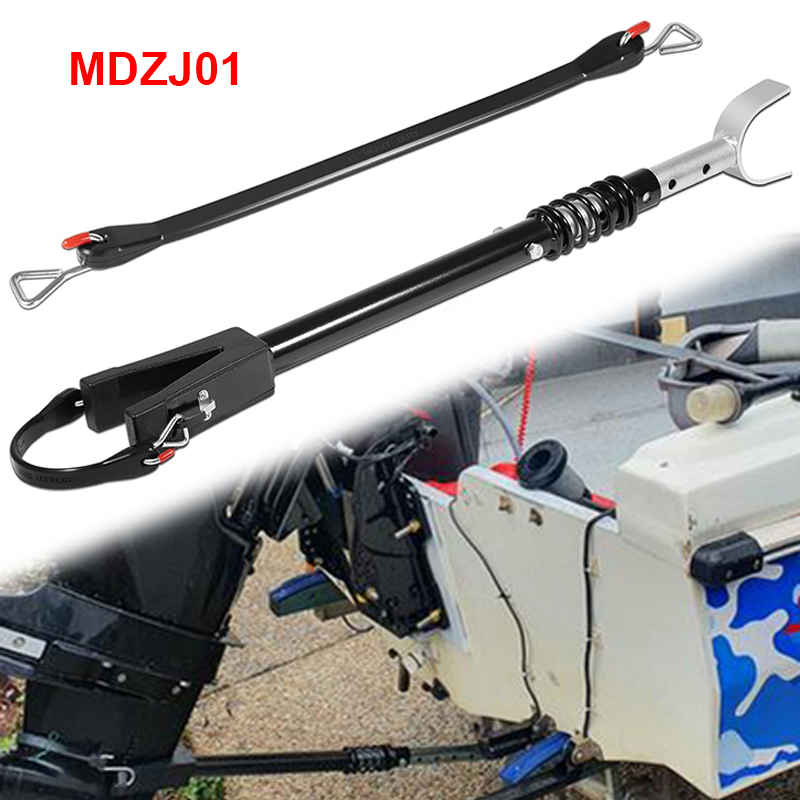 Protector de popa para barcos  - Fishing Boat Steering Wheel reseña y precio