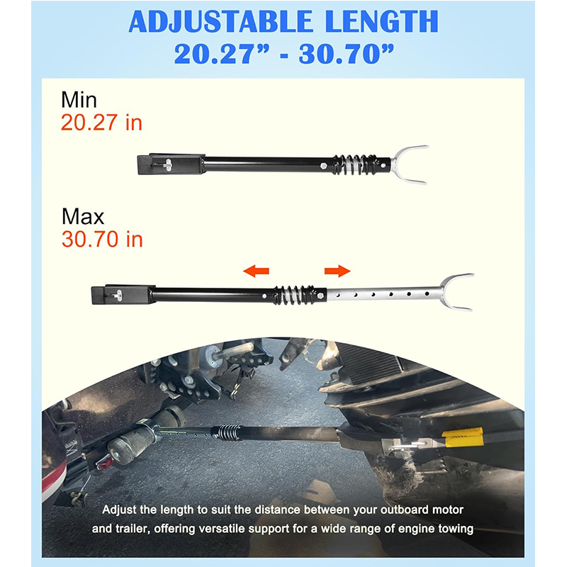Protector de popa para barcos  - Fishing Boat Steering Wheel reseña y precio