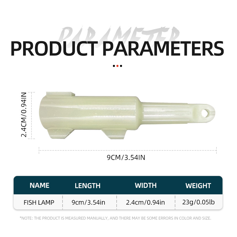 ShareShark 5 uds lámpara de Fl - Fishing Boat Navigation Light reseña y precio